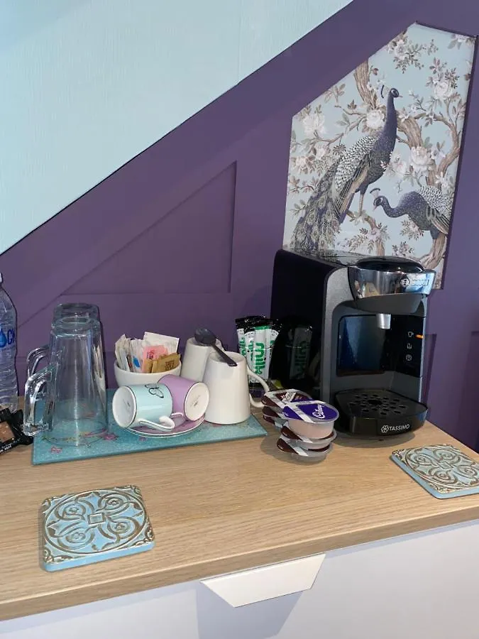 The Bayridge Guest House Bridlington 4*,  Royaume-Uni