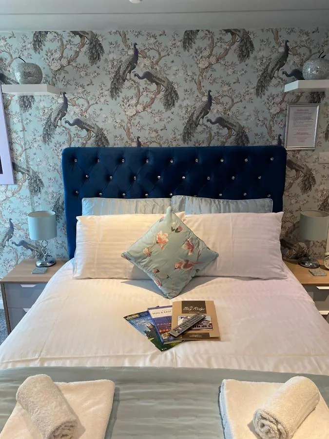 The Bayridge Guest House Bridlington