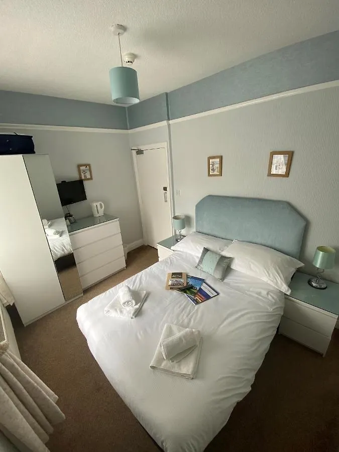 The Bayridge Guest House Bridlington Royaume-Uni
