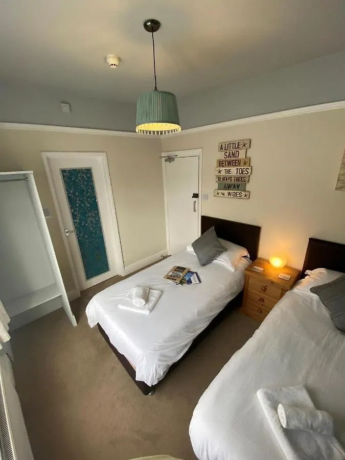 The Bayridge Guest House Bridlington