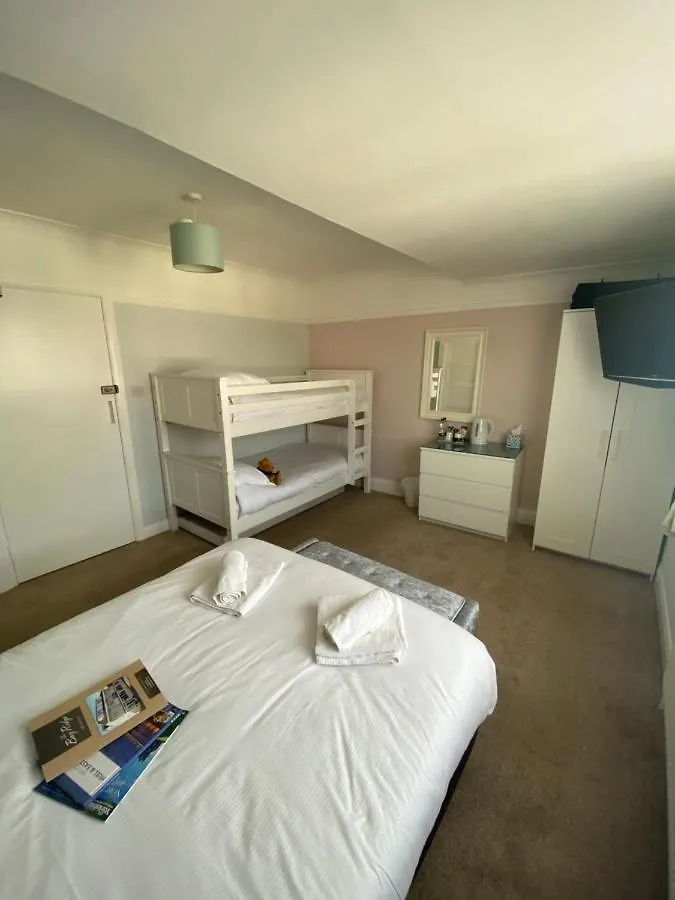 The Bayridge Guest House Bridlington