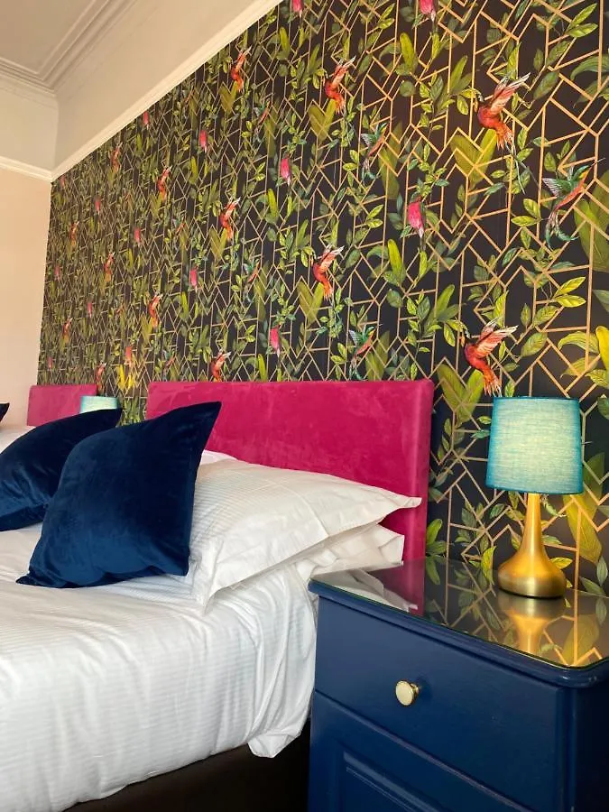 The Bayridge Guest House Bridlington 4*,