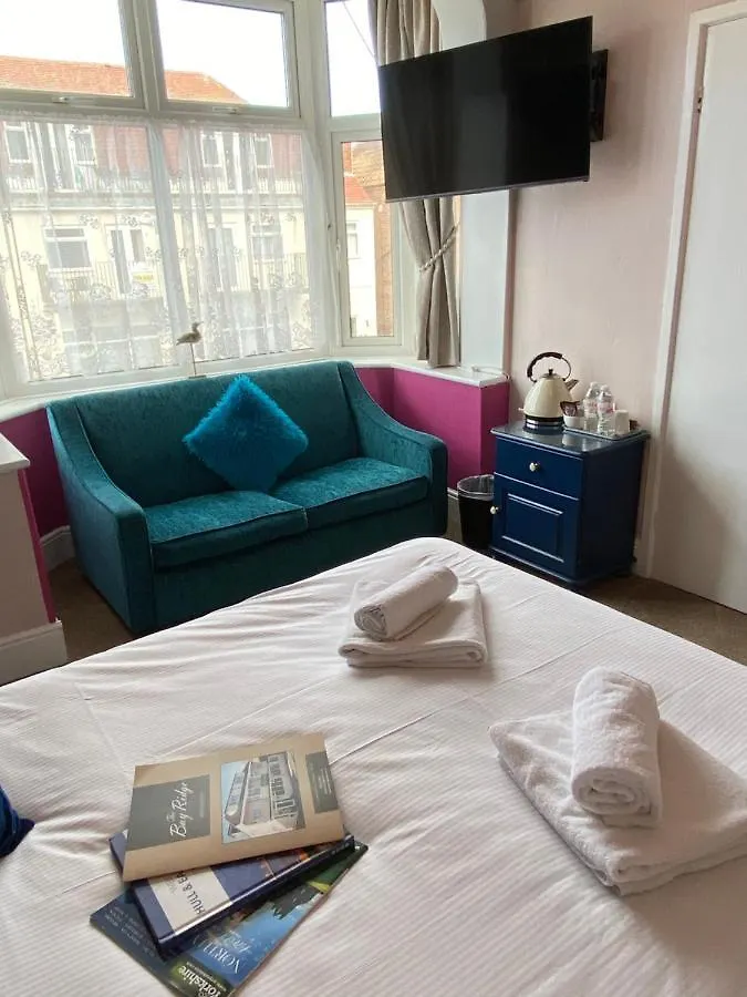The Bayridge Guest House Bridlington