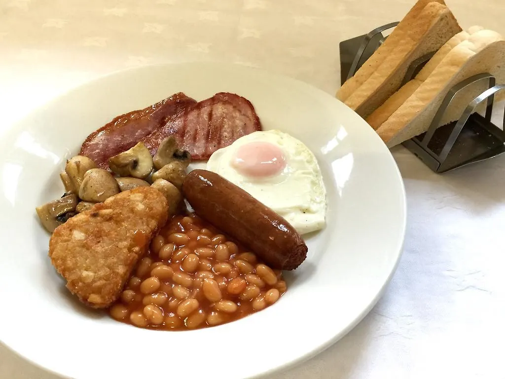 The Bayridge Guest House Bridlington