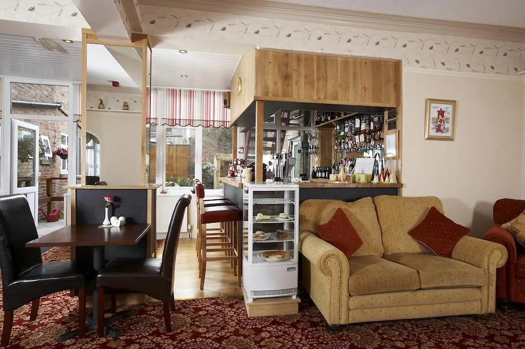 The Bayridge Guest House Bridlington 4*,